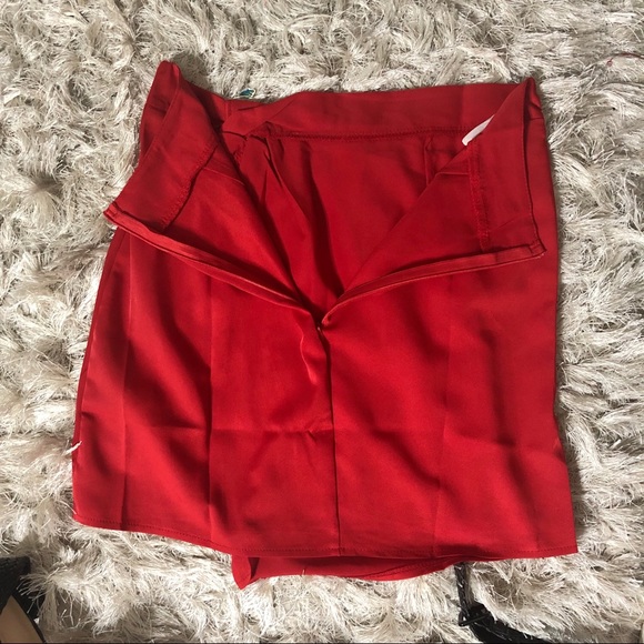 NEW Wrap Skirt - Picture 6 of 8